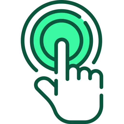 Icono Hover